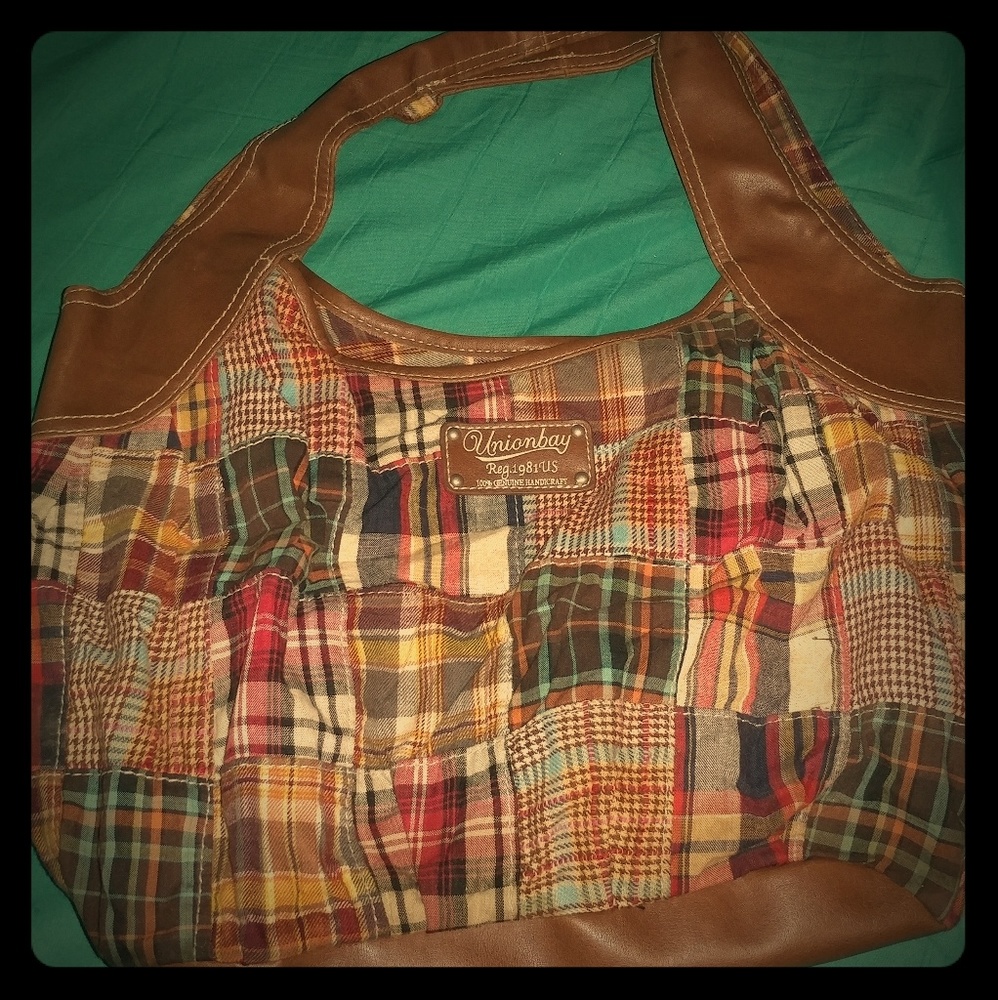 Union Bay purse